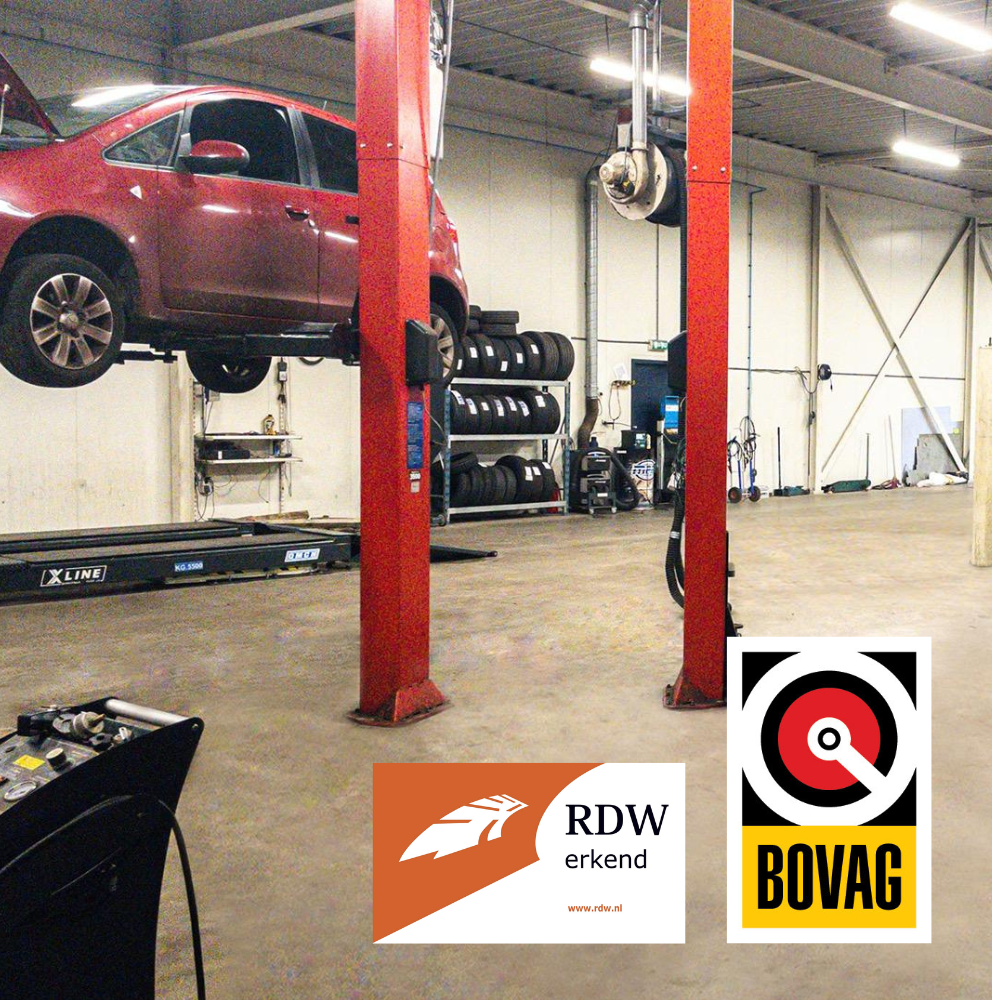 APK keuring Klazienaveen Emmen