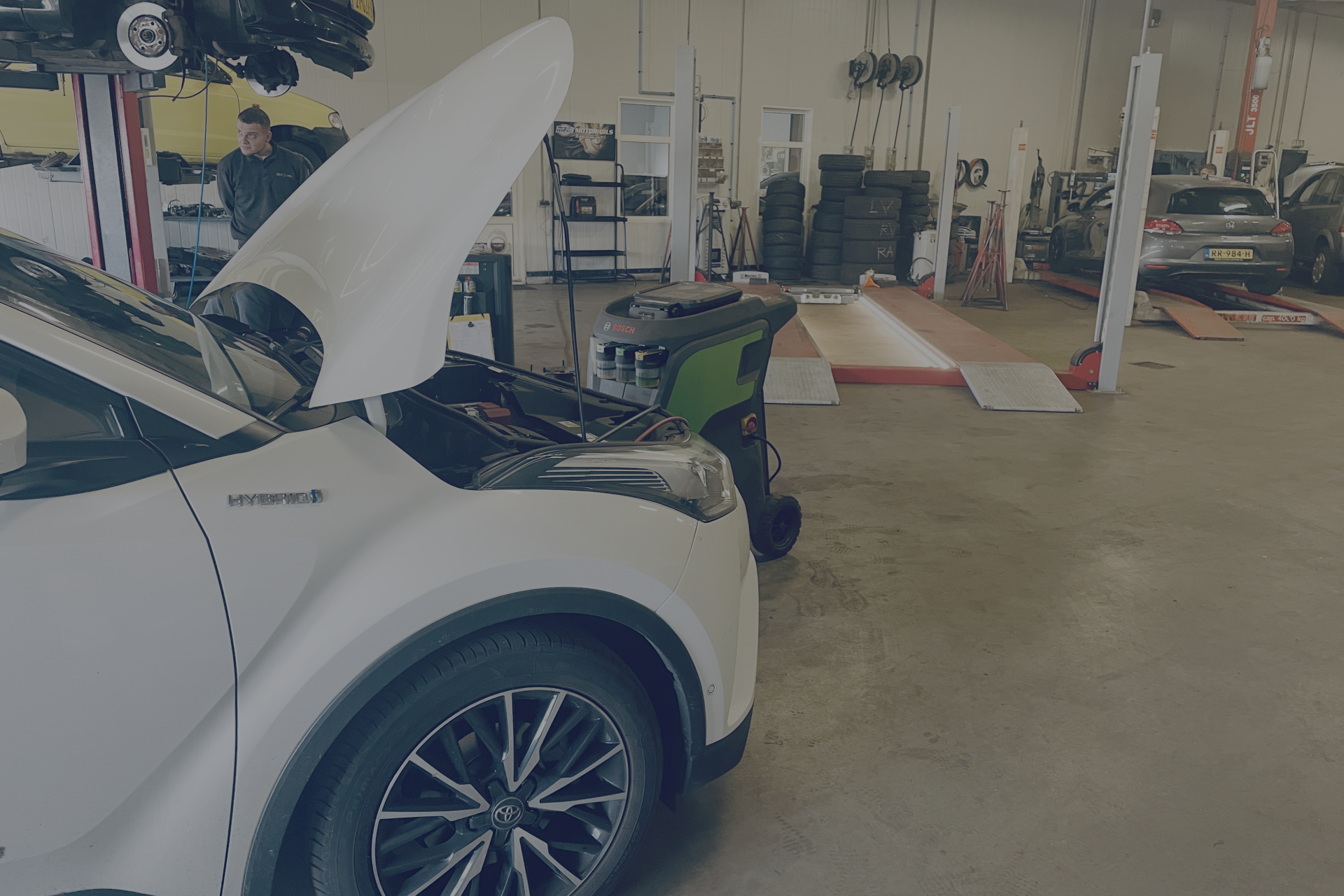 Subpage Listing Slider Image