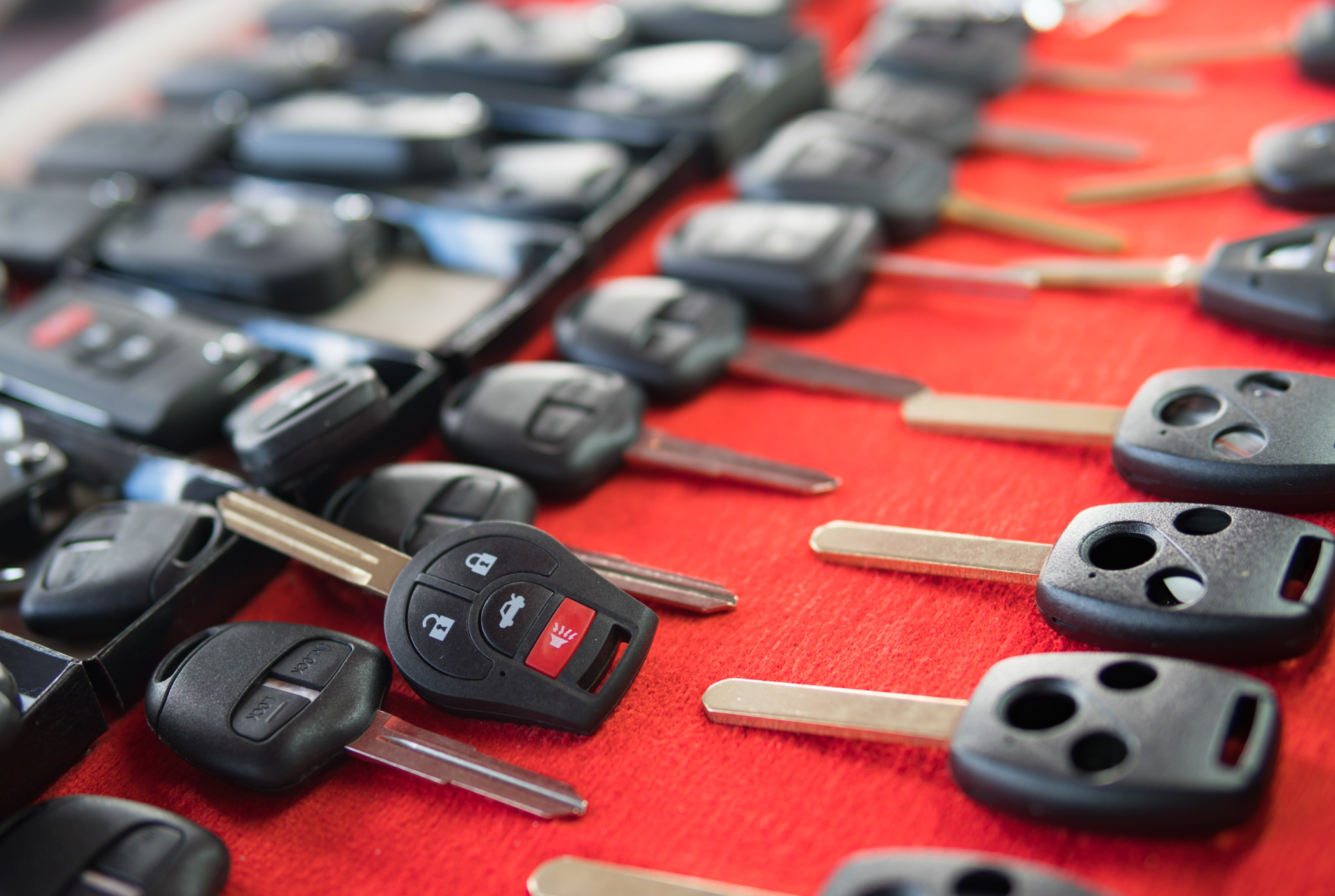 sleutel laten bijmaken