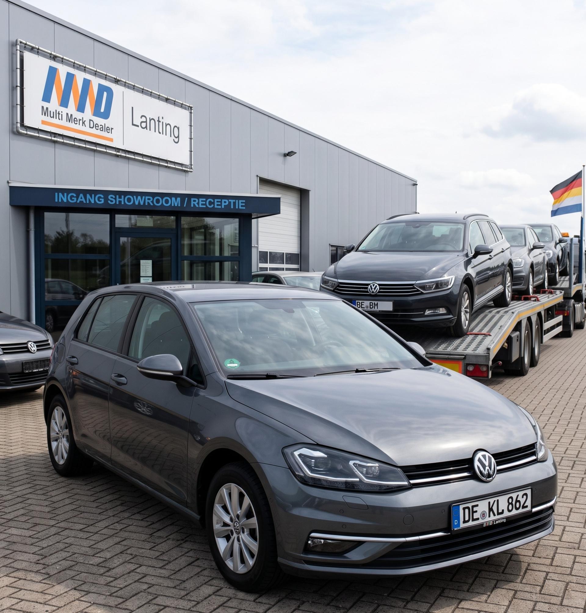 tweedehands auto kopen duitsland