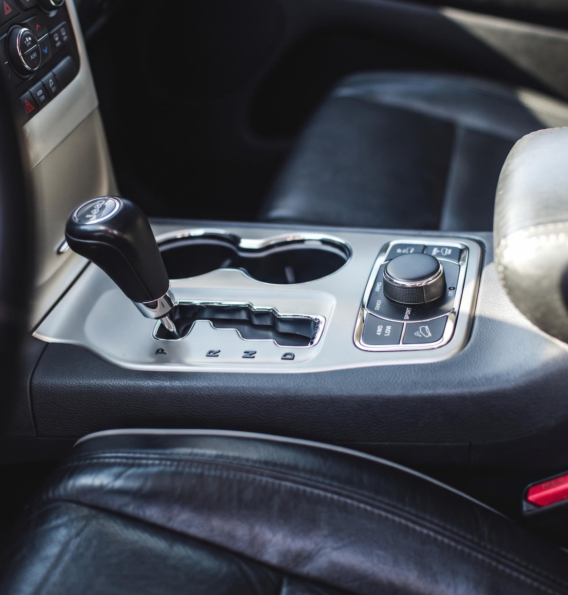 tweedehands automaat auto kopen